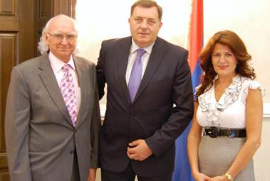 Serbia 5-2013 (13) - Dodik, Pavlovic, Danielle
